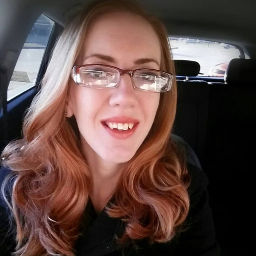 Meet your Posher, Tiffany